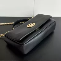 Cheap Gucci AAA Quality Messenger Bags For Women #1346802 Replica Wholesale [$80.00 USD] [ITEM#1346802] on Replica Gucci AAA Quality Messenger Bags