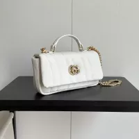 Cheap Gucci AAA Quality Messenger Bags For Women #1346803 Replica Wholesale [$80.00 USD] [ITEM#1346803] on Replica Gucci AAA Quality Messenger Bags