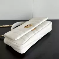 Cheap Gucci AAA Quality Messenger Bags For Women #1346803 Replica Wholesale [$80.00 USD] [ITEM#1346803] on Replica Gucci AAA Quality Messenger Bags