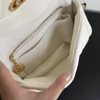 Cheap Gucci AAA Quality Messenger Bags For Women #1346803 Replica Wholesale [$80.00 USD] [ITEM#1346803] on Replica Gucci AAA Quality Messenger Bags