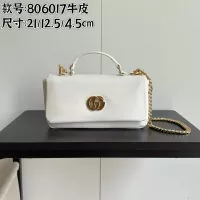 Cheap Gucci AAA Quality Messenger Bags For Women #1346804 Replica Wholesale [$80.00 USD] [ITEM#1346804] on Replica Gucci AAA Quality Messenger Bags