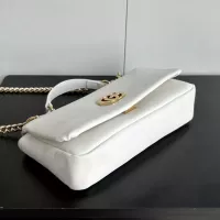 Cheap Gucci AAA Quality Messenger Bags For Women #1346804 Replica Wholesale [$80.00 USD] [ITEM#1346804] on Replica Gucci AAA Quality Messenger Bags