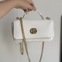 Cheap Gucci AAA Quality Messenger Bags For Women #1346804 Replica Wholesale [$80.00 USD] [ITEM#1346804] on Replica Gucci AAA Quality Messenger Bags