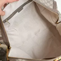 Cheap Gucci Travel Bags #1346811 Replica Wholesale [$98.00 USD] [ITEM#1346811] on Replica Gucci Travel Bags