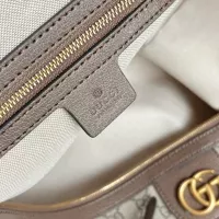 Cheap Gucci Travel Bags #1346811 Replica Wholesale [$98.00 USD] [ITEM#1346811] on Replica Gucci Travel Bags