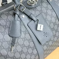 Cheap Gucci Travel Bags #1346812 Replica Wholesale [$98.00 USD] [ITEM#1346812] on Replica Gucci Travel Bags