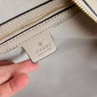 Cheap Gucci Travel Bags #1346814 Replica Wholesale [$98.00 USD] [ITEM#1346814] on Replica Gucci Travel Bags
