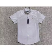 Cheap Ralph Lauren Polo Shirts Short Sleeved For Men #1346815 Replica Wholesale [$42.00 USD] [ITEM#1346815] on Replica Ralph Lauren Polo Shirts