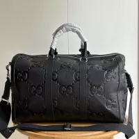 Cheap Gucci Travel Bags #1346816 Replica Wholesale [$102.00 USD] [ITEM#1346816] on Replica Gucci Travel Bags