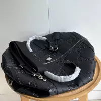 Cheap Gucci Travel Bags #1346816 Replica Wholesale [$102.00 USD] [ITEM#1346816] on Replica Gucci Travel Bags
