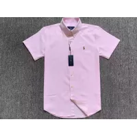 Cheap Ralph Lauren Polo Shirts Short Sleeved For Men #1346818 Replica Wholesale [$42.00 USD] [ITEM#1346818] on Replica Ralph Lauren Polo Shirts