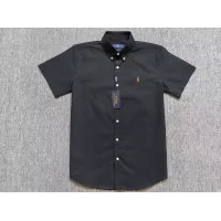 Cheap Ralph Lauren Polo Shirts Short Sleeved For Men #1346823 Replica Wholesale [$42.00 USD] [ITEM#1346823] on Replica Ralph Lauren Polo Shirts