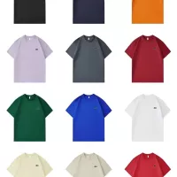 Cheap Lacoste T-Shirts Short Sleeved For Unisex #1346840 Replica Wholesale [$32.00 USD] [ITEM#1346840] on Replica Lacoste T-Shirts
