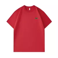 Cheap Lacoste T-Shirts Short Sleeved For Unisex #1346843 Replica Wholesale [$32.00 USD] [ITEM#1346843] on Replica Lacoste T-Shirts