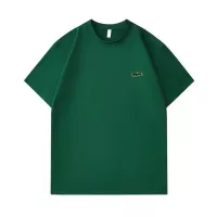 Cheap Lacoste T-Shirts Short Sleeved For Unisex #1346845 Replica Wholesale [$32.00 USD] [ITEM#1346845] on Replica Lacoste T-Shirts