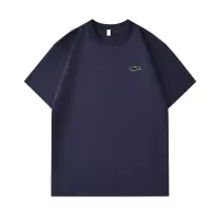 Cheap Lacoste T-Shirts Short Sleeved For Unisex #1346848 Replica Wholesale [$32.00 USD] [ITEM#1346848] on Replica Lacoste T-Shirts