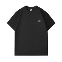 Cheap Lacoste T-Shirts Short Sleeved For Unisex #1346849 Replica Wholesale [$32.00 USD] [ITEM#1346849] on Replica Lacoste T-Shirts