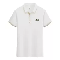 Cheap Lacoste T-Shirts Short Sleeved For Unisex #1346850 Replica Wholesale [$34.00 USD] [ITEM#1346850] on Replica Lacoste T-Shirts