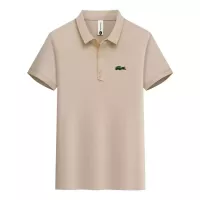 Cheap Lacoste T-Shirts Short Sleeved For Unisex #1346851 Replica Wholesale [$34.00 USD] [ITEM#1346851] on Replica Lacoste T-Shirts