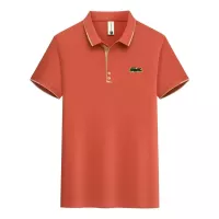 Cheap Lacoste T-Shirts Short Sleeved For Unisex #1346852 Replica Wholesale [$34.00 USD] [ITEM#1346852] on Replica Lacoste T-Shirts