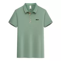 Cheap Lacoste T-Shirts Short Sleeved For Unisex #1346853 Replica Wholesale [$34.00 USD] [ITEM#1346853] on Replica Lacoste T-Shirts