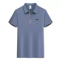 Cheap Lacoste T-Shirts Short Sleeved For Unisex #1346854 Replica Wholesale [$34.00 USD] [ITEM#1346854] on Replica Lacoste T-Shirts