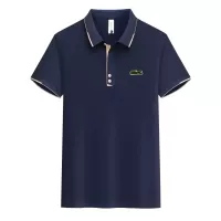 Cheap Lacoste T-Shirts Short Sleeved For Unisex #1346855 Replica Wholesale [$34.00 USD] [ITEM#1346855] on Replica Lacoste T-Shirts