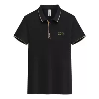 Cheap Lacoste T-Shirts Short Sleeved For Unisex #1346856 Replica Wholesale [$34.00 USD] [ITEM#1346856] on Replica Lacoste T-Shirts