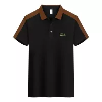 Cheap Lacoste T-Shirts Short Sleeved For Unisex #1346857 Replica Wholesale [$34.00 USD] [ITEM#1346857] on Replica Lacoste T-Shirts