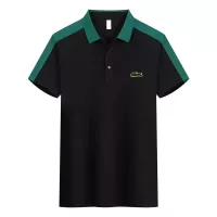 Cheap Lacoste T-Shirts Short Sleeved For Unisex #1346858 Replica Wholesale [$34.00 USD] [ITEM#1346858] on Replica Lacoste T-Shirts