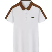 Cheap Lacoste T-Shirts Short Sleeved For Unisex #1346865 Replica Wholesale [$34.00 USD] [ITEM#1346865] on Replica Lacoste T-Shirts