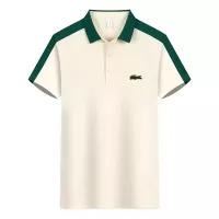 Cheap Lacoste T-Shirts Short Sleeved For Unisex #1346866 Replica Wholesale [$34.00 USD] [ITEM#1346866] on Replica Lacoste T-Shirts