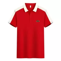 Cheap Lacoste T-Shirts Short Sleeved For Unisex #1346867 Replica Wholesale [$34.00 USD] [ITEM#1346867] on Replica Lacoste T-Shirts