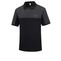 Cheap Lacoste T-Shirts Short Sleeved For Unisex #1346868 Replica Wholesale [$34.00 USD] [ITEM#1346868] on Replica Lacoste T-Shirts