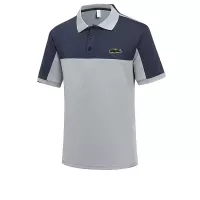 Cheap Lacoste T-Shirts Short Sleeved For Unisex #1346869 Replica Wholesale [$34.00 USD] [ITEM#1346869] on Replica Lacoste T-Shirts