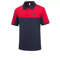 Cheap Lacoste T-Shirts Short Sleeved For Unisex #1346871 Replica Wholesale [$34.00 USD] [ITEM#1346871] on Replica Lacoste T-Shirts
