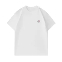 Cheap Moncler T-Shirts Short Sleeved For Unisex #1346872 Replica Wholesale [$32.00 USD] [ITEM#1346872] on Replica Moncler T-Shirts