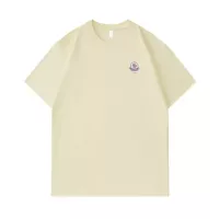 Cheap Moncler T-Shirts Short Sleeved For Unisex #1346873 Replica Wholesale [$32.00 USD] [ITEM#1346873] on Replica Moncler T-Shirts