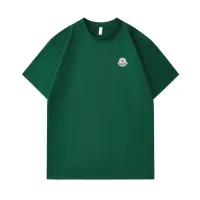 Cheap Moncler T-Shirts Short Sleeved For Unisex #1346879 Replica Wholesale [$32.00 USD] [ITEM#1346879] on Replica Moncler T-Shirts
