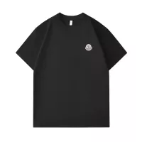 Cheap Moncler T-Shirts Short Sleeved For Unisex #1346883 Replica Wholesale [$32.00 USD] [ITEM#1346883] on Replica Moncler T-Shirts