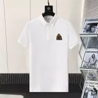 Cheap Louis Vuitton LV T-Shirts Short Sleeved For Men #1346884 Replica Wholesale [$42.00 USD] [ITEM#1346884] on Replica Louis Vuitton LV T-Shirts
