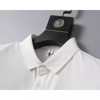 Cheap Louis Vuitton LV T-Shirts Short Sleeved For Men #1346884 Replica Wholesale [$42.00 USD] [ITEM#1346884] on Replica Louis Vuitton LV T-Shirts