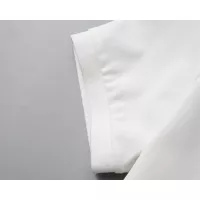 Cheap Louis Vuitton LV T-Shirts Short Sleeved For Men #1346884 Replica Wholesale [$42.00 USD] [ITEM#1346884] on Replica Louis Vuitton LV T-Shirts