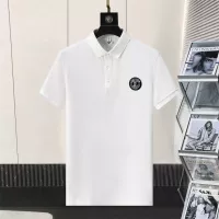 Cheap Louis Vuitton LV T-Shirts Short Sleeved For Men #1346889 Replica Wholesale [$42.00 USD] [ITEM#1346889] on Replica Louis Vuitton LV T-Shirts