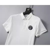 Cheap Louis Vuitton LV T-Shirts Short Sleeved For Men #1346889 Replica Wholesale [$42.00 USD] [ITEM#1346889] on Replica Louis Vuitton LV T-Shirts