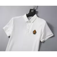 Cheap Versace T-Shirts Short Sleeved For Men #1346894 Replica Wholesale [$42.00 USD] [ITEM#1346894] on Replica Versace T-Shirts