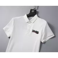 Cheap Balenciaga T-Shirts Short Sleeved For Men #1346928 Replica Wholesale [$42.00 USD] [ITEM#1346928] on Replica Balenciaga T-Shirts
