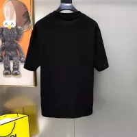 Cheap Prada T-Shirts Short Sleeved For Men #1346943 Replica Wholesale [$40.00 USD] [ITEM#1346943] on Replica Prada T-Shirts