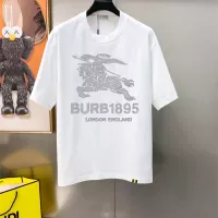 Cheap Burberry T-Shirts Short Sleeved For Men #1346946 Replica Wholesale [$40.00 USD] [ITEM#1346946] on Replica Burberry T-Shirts