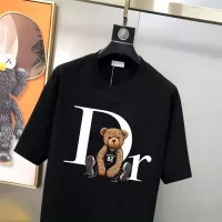 Cheap Christian Dior T-Shirts Short Sleeved For Men #1346985 Replica Wholesale [$40.00 USD] [ITEM#1346985] on Replica Christian Dior T-Shirts